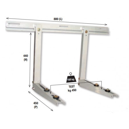 COPPIA STAFFA STAR-CLASSIC...