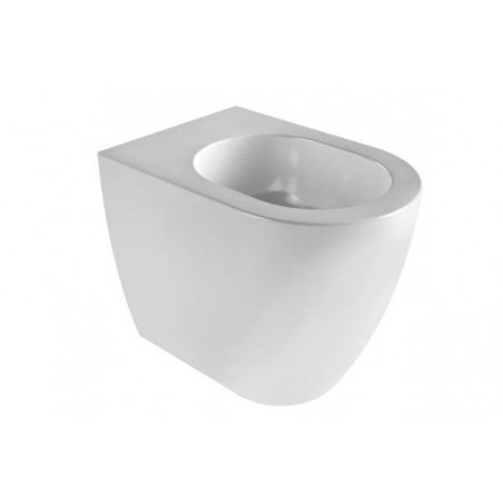 BIDET COMODA AZZURRA