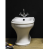 CHARME BIDET AZZURRA