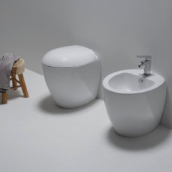 VASO MINICLASS+50 AZZURRA