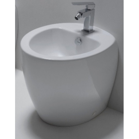 BIDET MINICLASS+50 AZZURRA