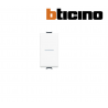 Pulsante Assiale Bticino Matix 1P 10A AM5055N