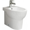 ABE BIDET AZZURRA
