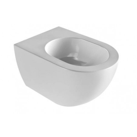 BIDET COMODA AZZURRA SOSPESO