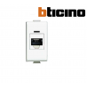 MATIX PRESA RJ45 CAT 5 UTP AM5962C5E BTICINO