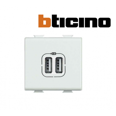 Caricatore USB  Matix...