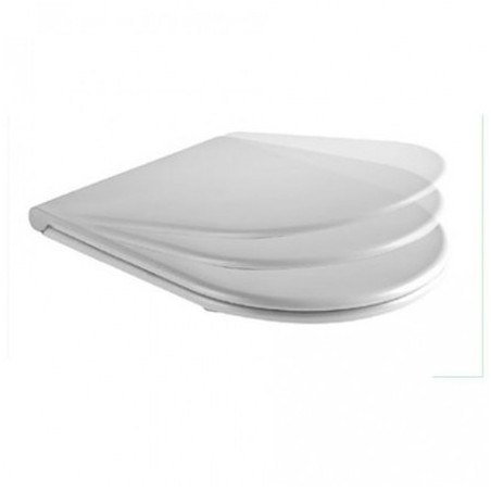 COPRIVASO COMODA AZZURRA