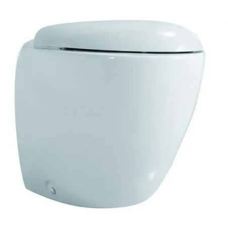 VASO CLASS+50  AZZURRA