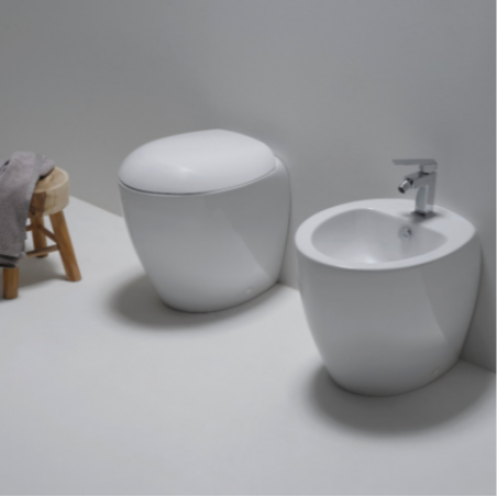 KIT SANITARI CLASS+50...