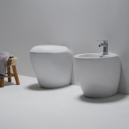 KIT SANITARI MINICLASS+50...