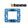 MATIX SUPPORTO 2 MODULI 500SM2A BTICINO