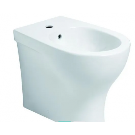BIDET PRATICA FILOMURO AZZURRA
