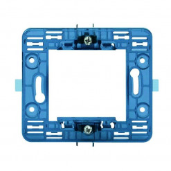 MATIX SUPPORTO 2 MODULI 500SM2A BTICINO