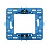 MATIX SUPPORTO 2 MODULI 500SM2A BTICINO