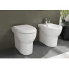 KIT VASO/BIDET/COPRIVASO ABE A TERRA AZZURRA