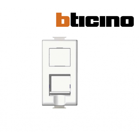 MATIX PRESA RJ45 TOOLLESS...