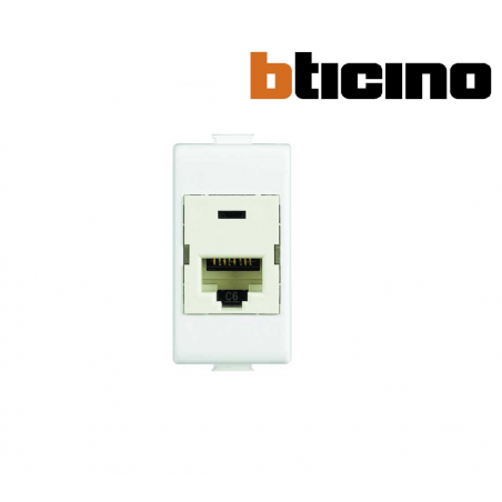 MATIX PRESA RJ45 CAT 6 UTP...