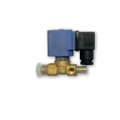 ELETTROVALVOLA  1/4” SAE M X 3/8" NPT M