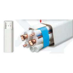 CANALINA 60x50 MOD. EVA