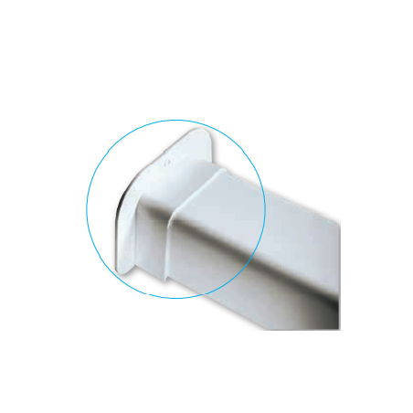 PASSAGGIO CANALINA A MURO...