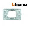 Supporto Bticino Matix 2 Moduli centrati 503S/2A
