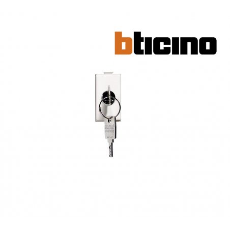 Matix interruttore a chiave...