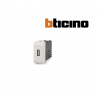 Caricatore USB 4box per Bticino Matix 2.1A 4B.AM.USB
