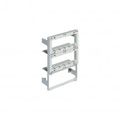 Telaio Bticino con supporti per 15 moduli Matix 16135M