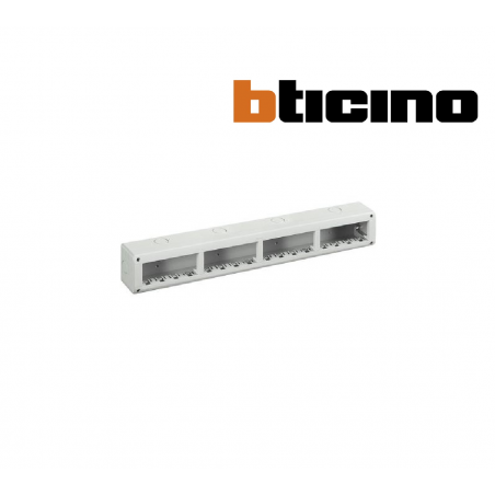 Custodia  esterna IP40 16...