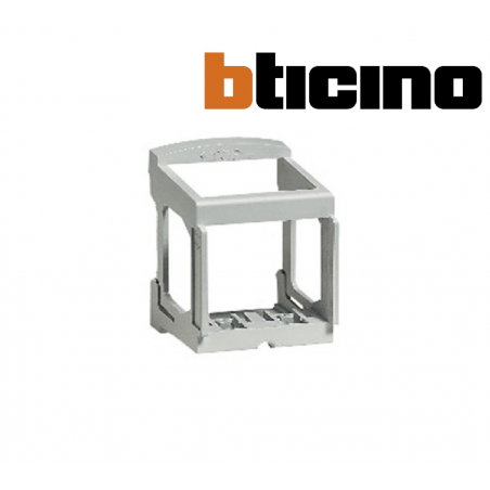 Adattatore per 2 moduli...