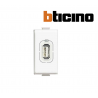 Presa Caricatore USB  Matix 5V 1.1A AM5285C1 Bticino
