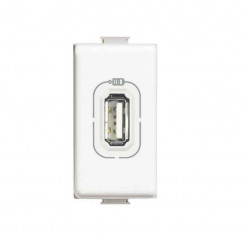 Presa Caricatore USB  Matix 5V 1.1A AM5285C1 Bticino