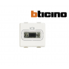 Presa Connettore Bticino Matix HD15 VGA bianca serie AM4282