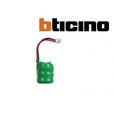 Batteria di ricambio...