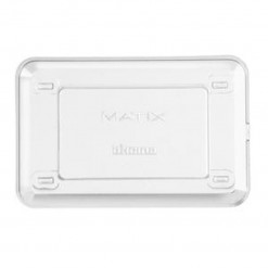 Guaina di protezione Bricino Matix per supporti 3 posti 503SAP