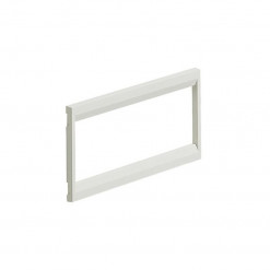 Placca Matix MULTIBOX 5 moduli 16136F/5 Bticino