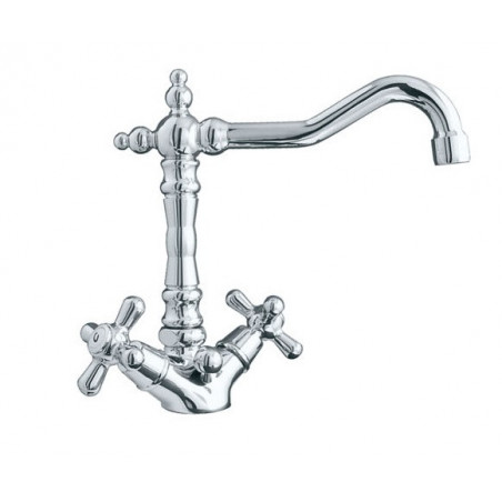 MONOFORO LAVABO F.E.V....