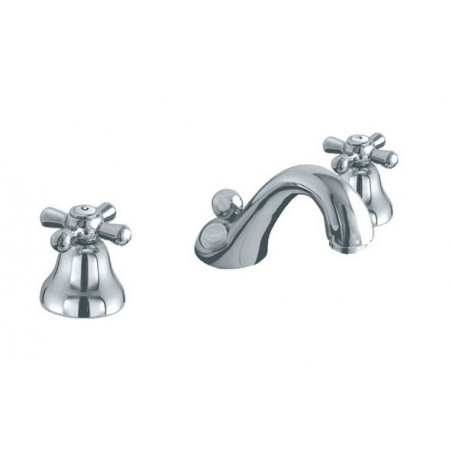 BATTERIA LAVABO 3 FORI...