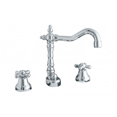 BATTERIA LAVABO F.E.V....