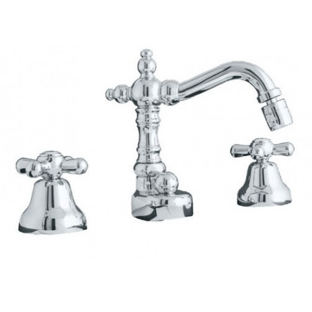 BATTERIA BIDET F.E.V. SERIE...