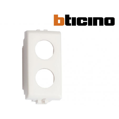 Adattatore FTE 2 Fori per...