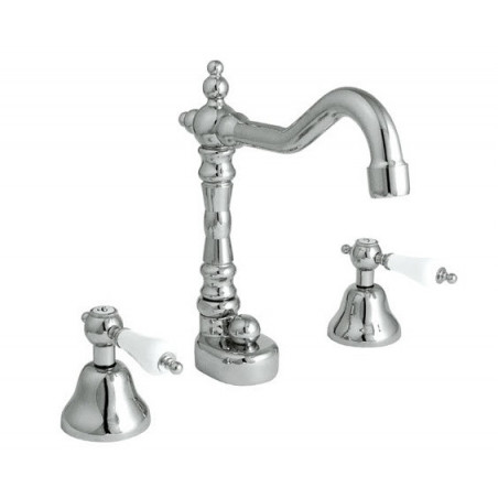 BATTERIA LAVABO F.E.V....