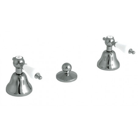 BATTERIA BIDET F.E.V. SERIE...