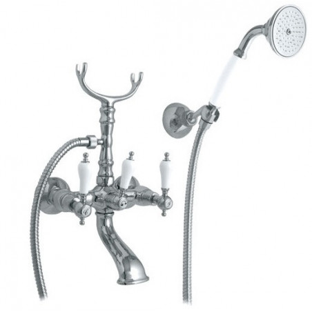 FRUPPO VASCA F.E.V SERIE IRIS