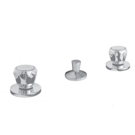 BATTERIA BIDET F.E.V. SERIE...