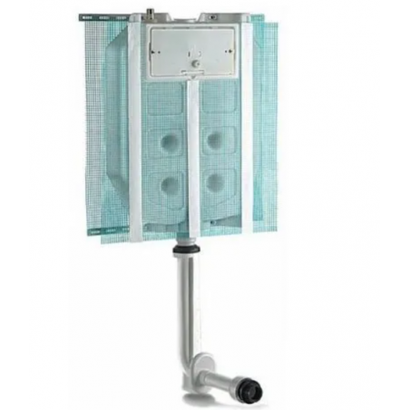 CASSETTA AD INCASSO PUCCI...