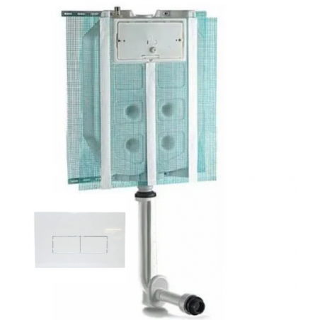 CASSETTA AD INCASSO PUCCI...