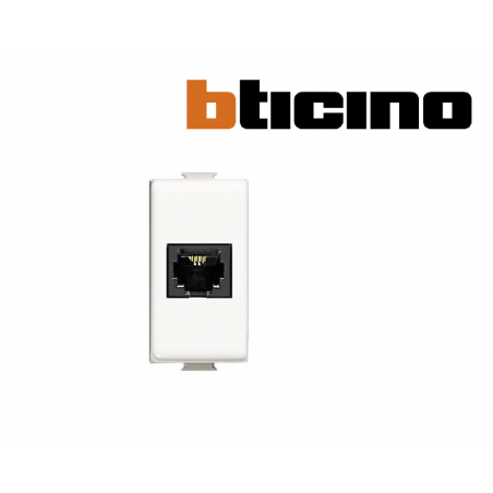 Connettore telefonico...