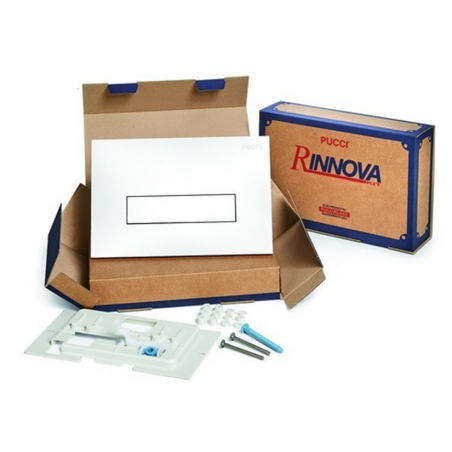 KIT RINNOVA SARA