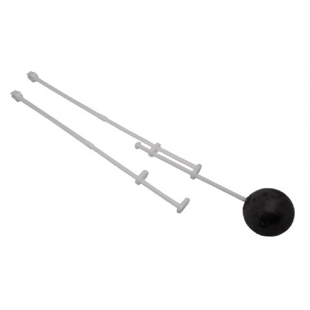 TAMPONE CON ASTA PUCCI x...